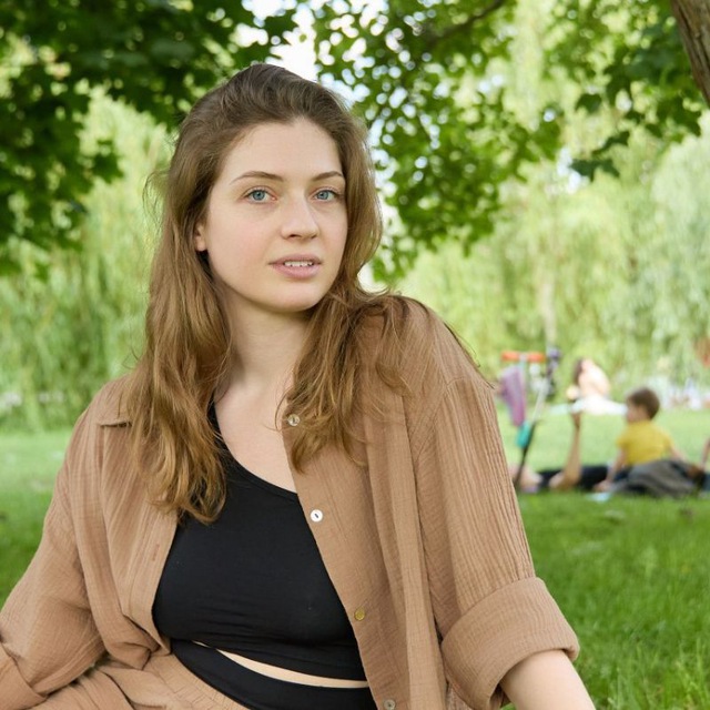 Елена